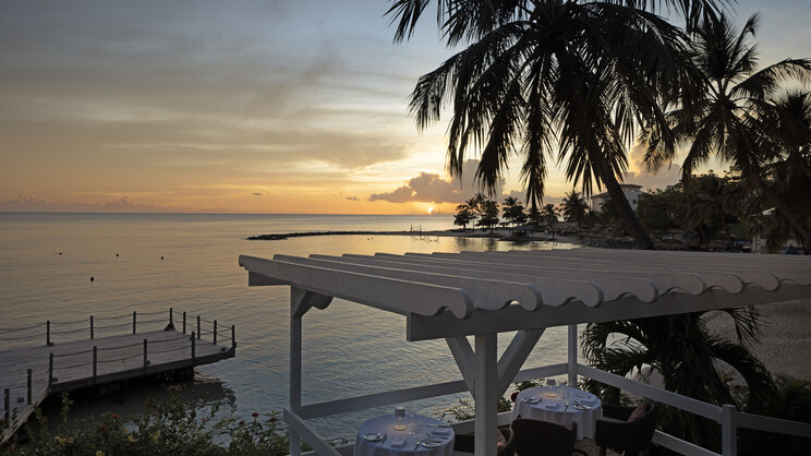 Windjammer Landing Resort and Residences